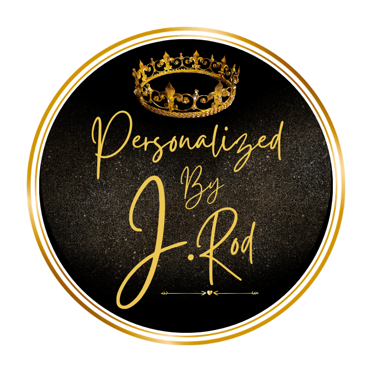 Personalized By JRod Gift Card