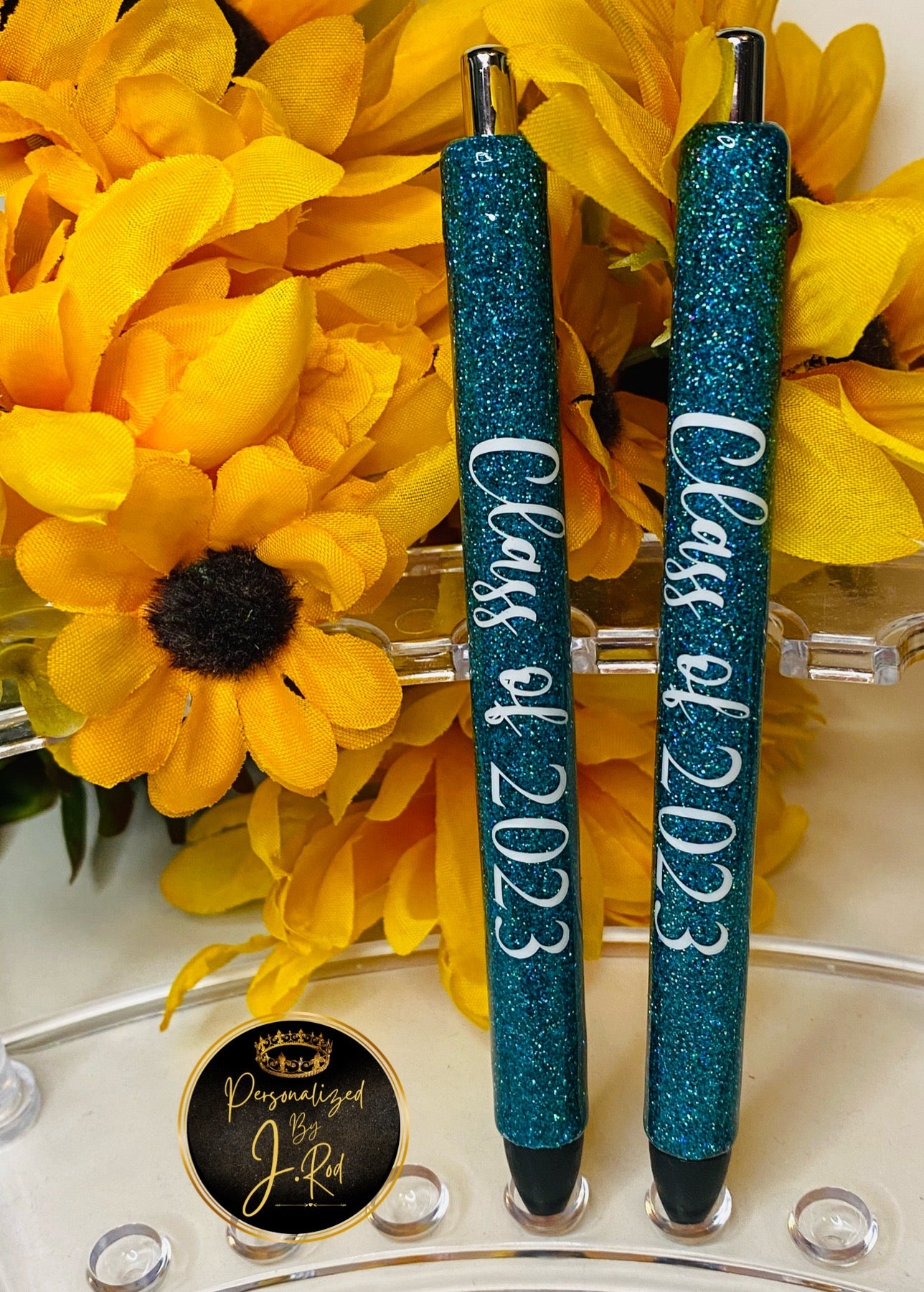 Class of 2023 Custom Gel Pen