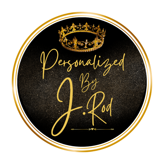 Personalized By JRod Gift Card